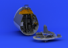 Eduard 632039 F4U-1 cockpit 1/32 (Tamiya)